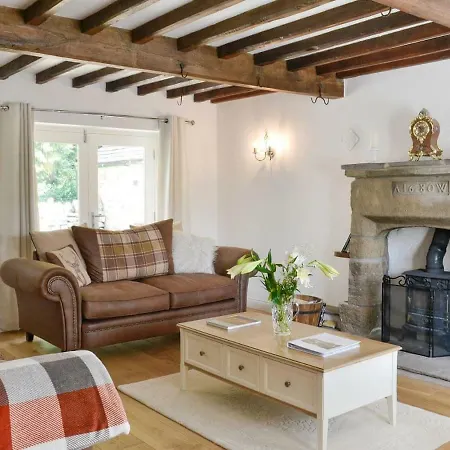 Ferienhaus Fountain House Linton (North Yorkshire)
