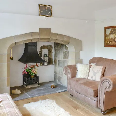 Fountain House Linton (North Yorkshire)