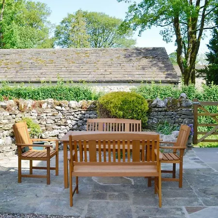 Ferienhaus Fountain House *