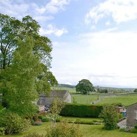 Fountain House * Linton (North Yorkshire)