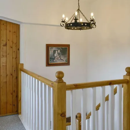 Fountain House * Linton (North Yorkshire)