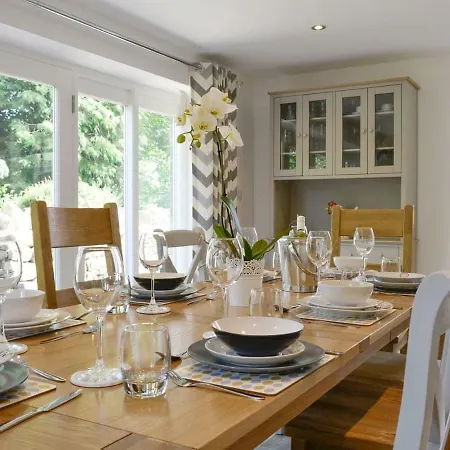 Fountain House Holiday home Linton (North Yorkshire)