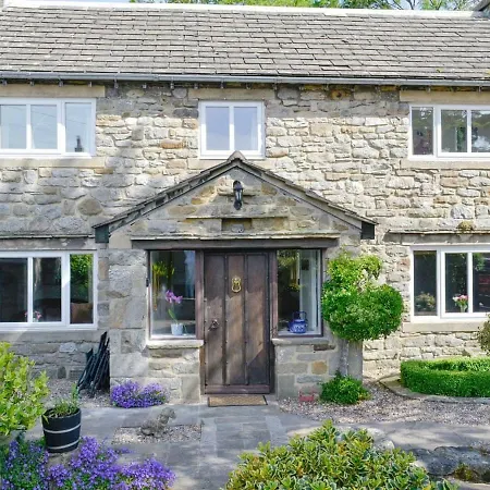 Fountain House Linton (North Yorkshire)